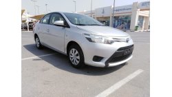 Toyota Yaris Toyota yaris SE 2017 g cc full automatic accident free original pant