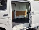 Toyota Hiace Cargo Van 2.7L Petrol Quantity available.