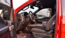 Ford Raptor Mid-Travel by 454 Motorsport