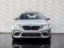 BMW M2 Competition 3.0L