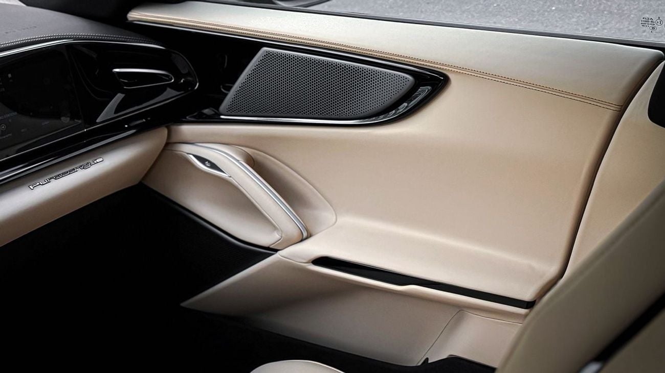 Ferrari Purosangue BRAND NEW CONDITION