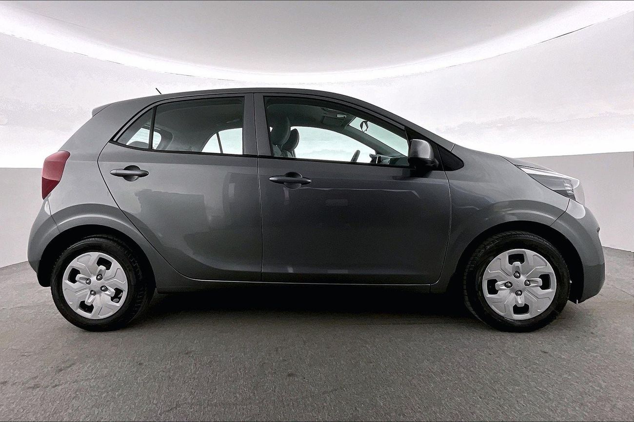 Kia Picanto LX | Guaranteed Warranty | 0 Down Payment