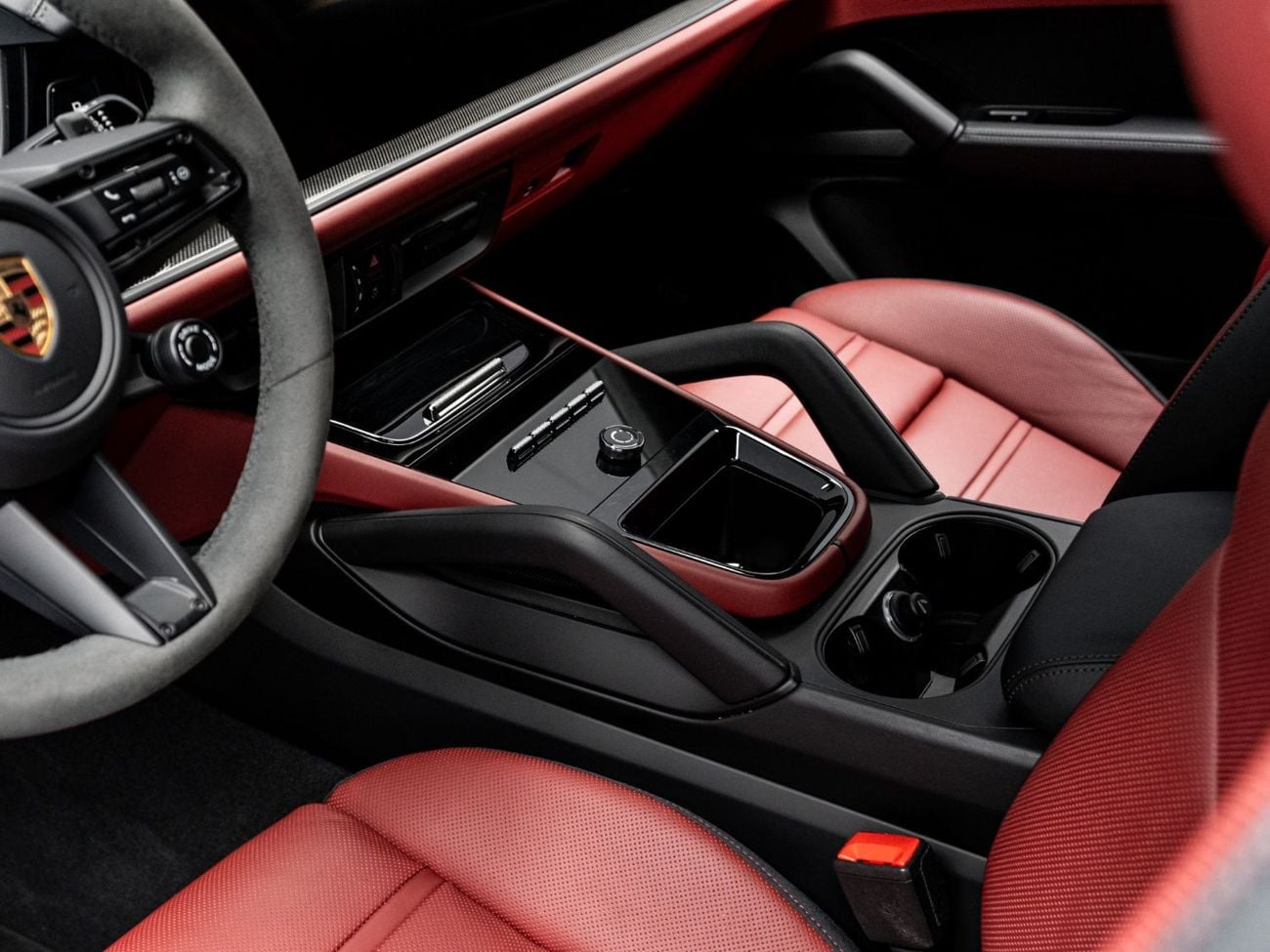 Porsche Cayenne GTS Coupe SUMMER STARTS NOW | EXCLUSIVE DEAL BY BLACKLINE, January 2027 Porsche Warranty, Low KMs, G