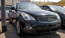 Infiniti EX35