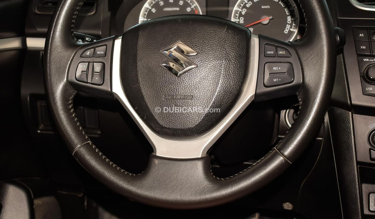 سوزوكي سويفت