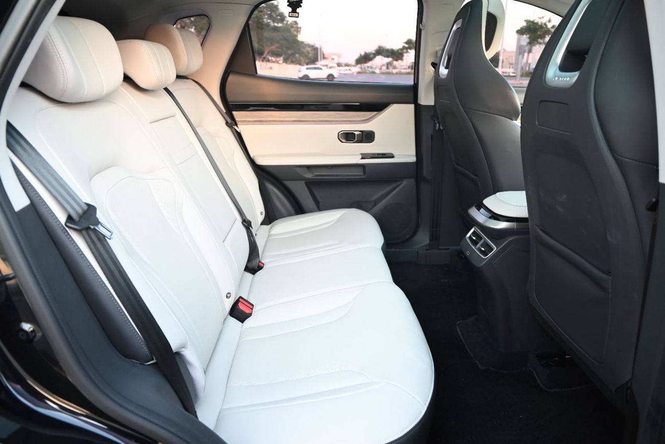 Jetour Dashing 1.6L Turbo - 1,350 AED - JETOUR DASHING 2024 - LOW MILEAGE - GCC SPECS