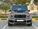 برابوس 800 - مرسيدس-AMG G 63 ORIGINAL BRABUS WITH DOCS , VIP SEATS , FULL ORIGINAL PAINT , FULL SERVICE HISTORY