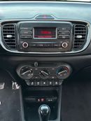 Kia Pegas EX