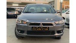 ميتسوبيشي لانسر MITSUBISHI LANCER 1.6 GLS 2016