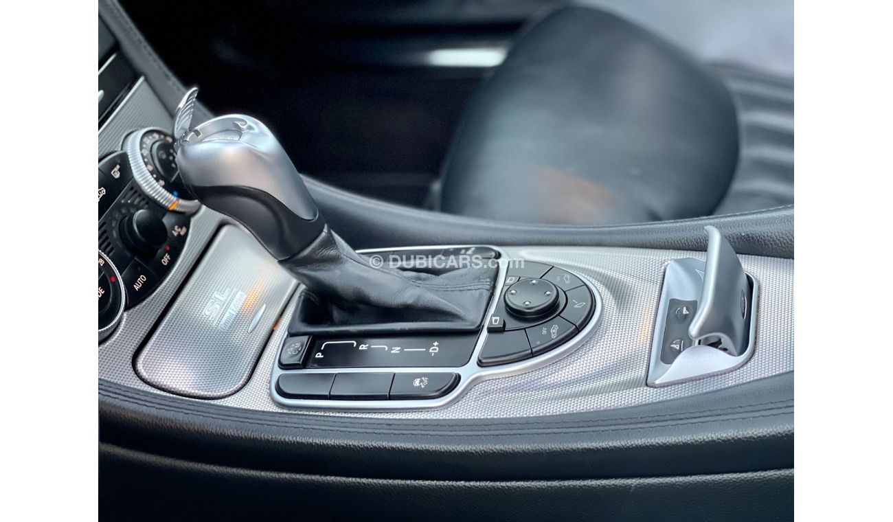 Mercedes-Benz SL 350 Import From Japan Benz SL350