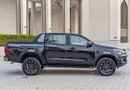 Toyota Hilux 2022 ADVENTURE GCC V6 4.0L SPECIFICATION FULL OPTION IN EXCELLENT CONDITION