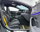 Mercedes Benz AMG GT 2022 Mercedes-AMG GT 63 S, Warranty, Excellent Condition, Japan Spec, Full PPF