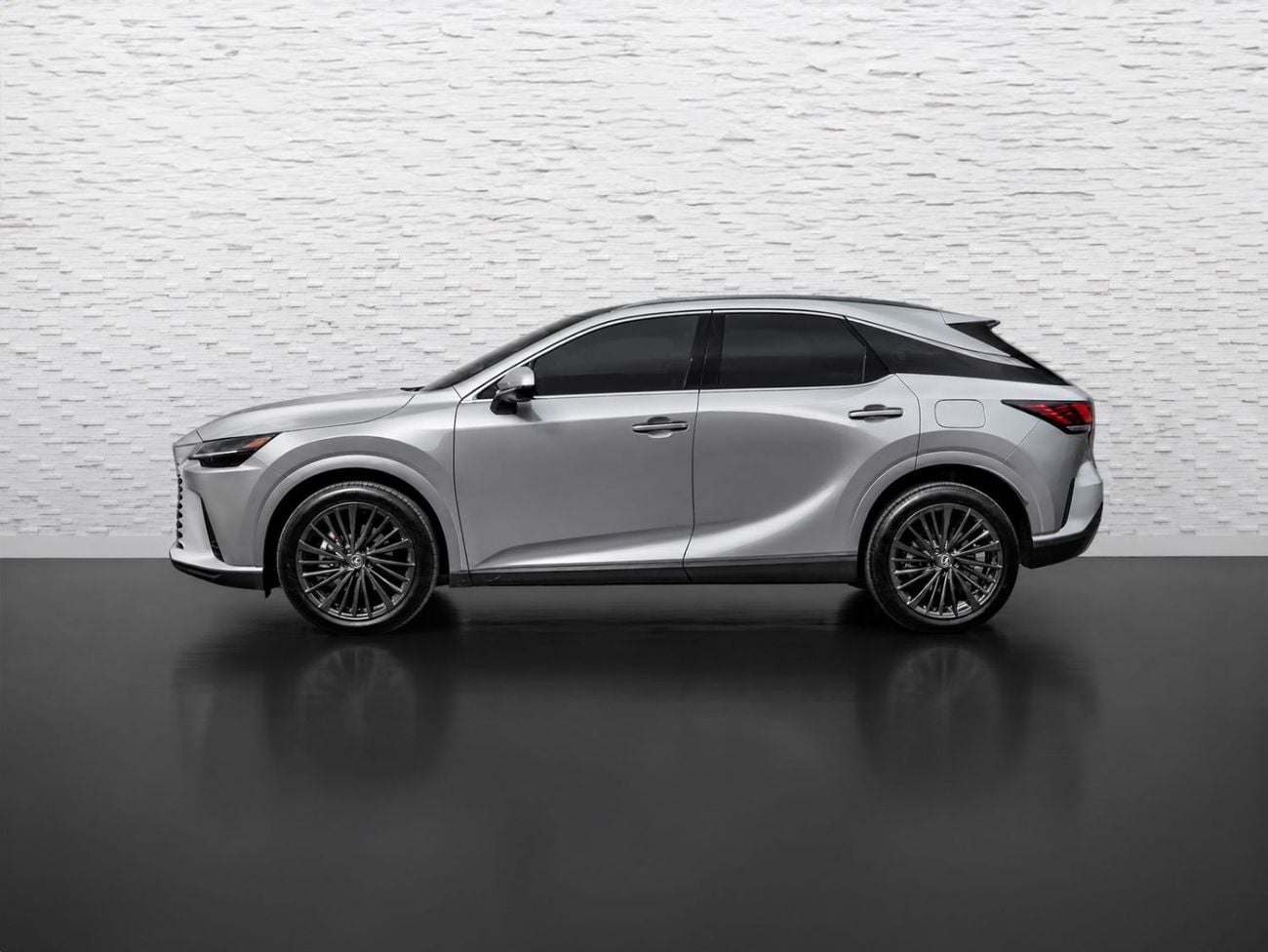 Lexus RX350 PRESTIGE