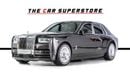 رولز رويس فانتوم Std 6.8L