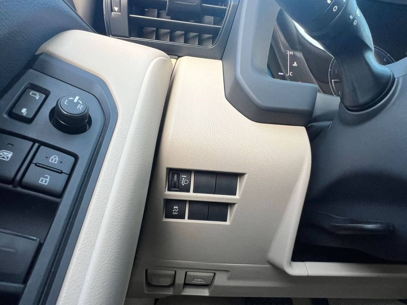 تويوتا لاند كروزر