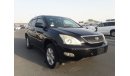 Toyota Harrier TOYOTA HARRIER RIGHT HAND DRIVE (PM1145)
