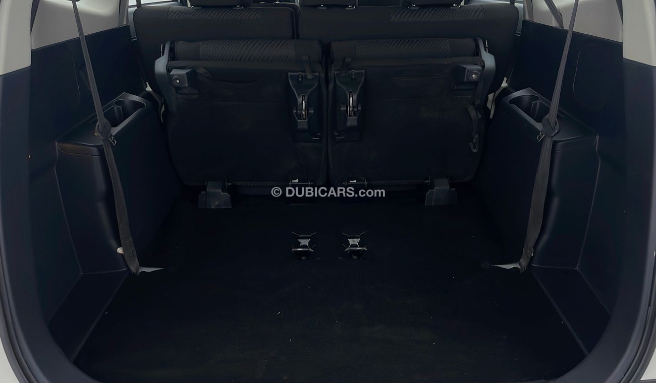 Toyota Rush EX 1.5 | Under Warranty | Inspected on 150+ parameters