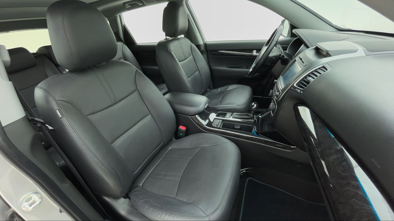 كيا سورينتو EX 3.5 | بدون دفعة مقدمة | اختبار القيادة في المنزل