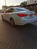 إنفينيتي Q50