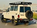 Toyota Land Cruiser 70 Hardtop 3 door