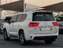 Toyota Land Cruiser GXR