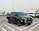Toyota Hilux 2022 Toyota Hilux GL Adventure Modified - 2.7L V4 - GCC - AWD 4x4- Rear Camera -  Patrol