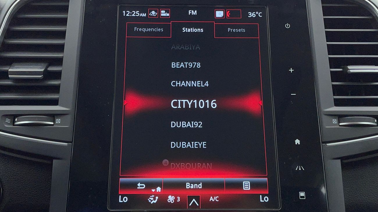 Renault Koleos LE 2.5 | Zero Down Payment | Free Home Test Drive