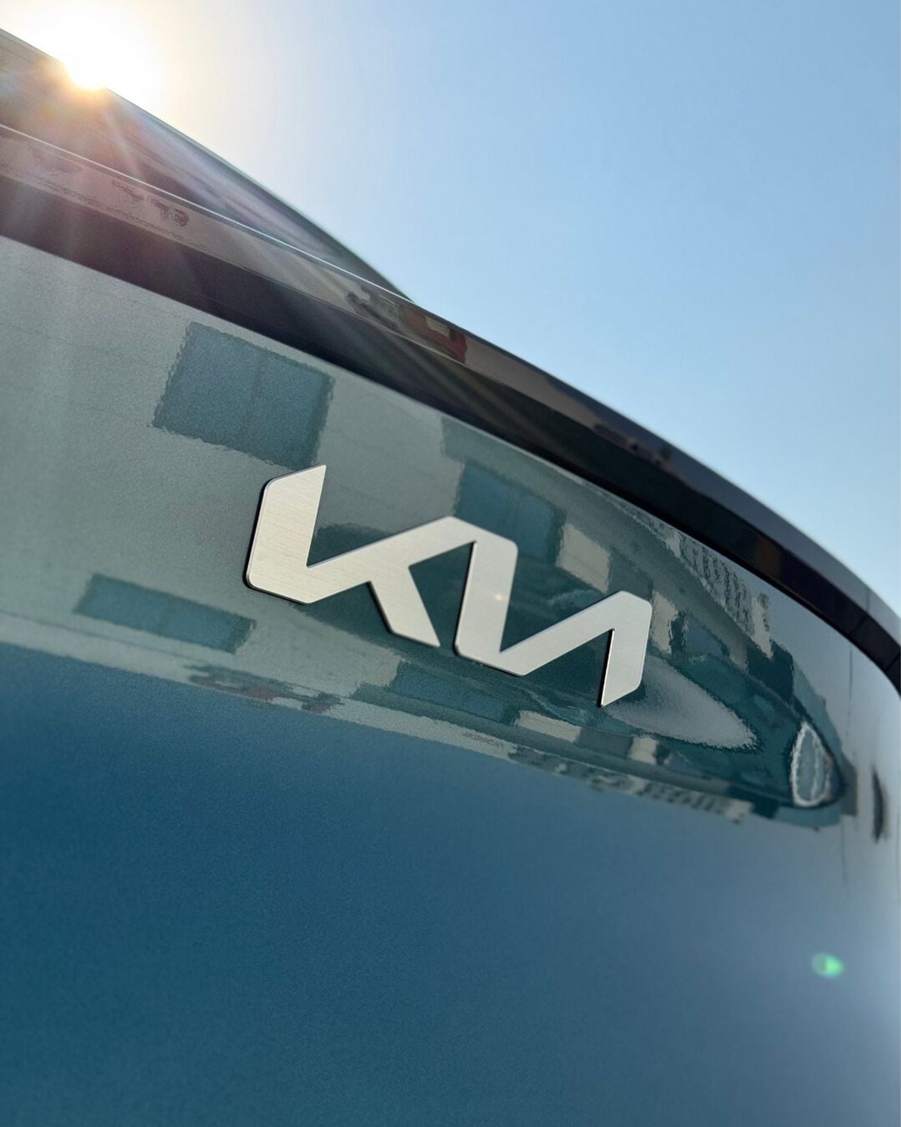 Kia Sportage DLX KIA SPORTAGE 2.0L - 2025 MODEL GCC SPECS