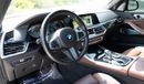 BMW X5 xDrive40i Luxury M Sport Package BMW X5 XDrive 40i Panoramic *M* -pack Head-up Display 2022 GCC Serv
