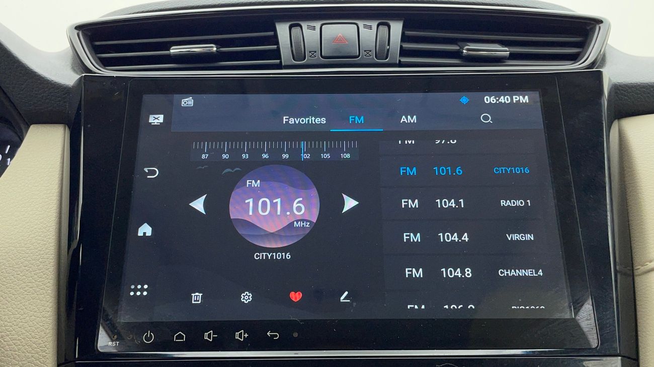 نيسان إكس تريل S 2.5 | بدون دفعة مقدمة | اختبار القيادة في المنزل