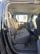 Toyota Hilux SR5 / NARROW BODY / A/T / 2.7L V4 PETROL / DVD+ CAMERA / FULL OPTION (CODE #  HP2F2)