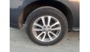 Nissan Pathfinder 2013 For Urgent Sale 4WD Passing Report from Dubai RTA