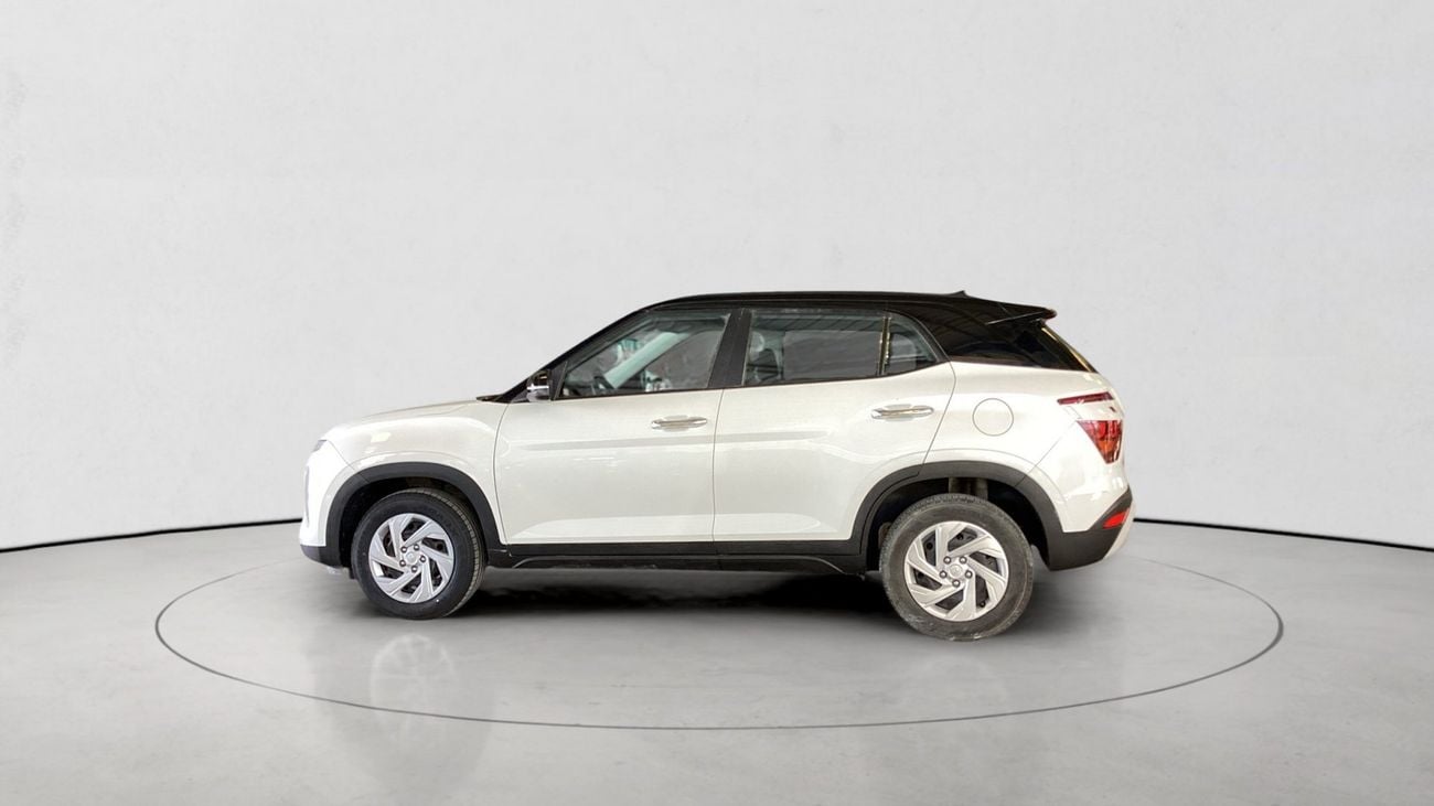 Hyundai Creta 1.5 MPI SMART CVT | Guaranteed Warranty | 0 Down Payment