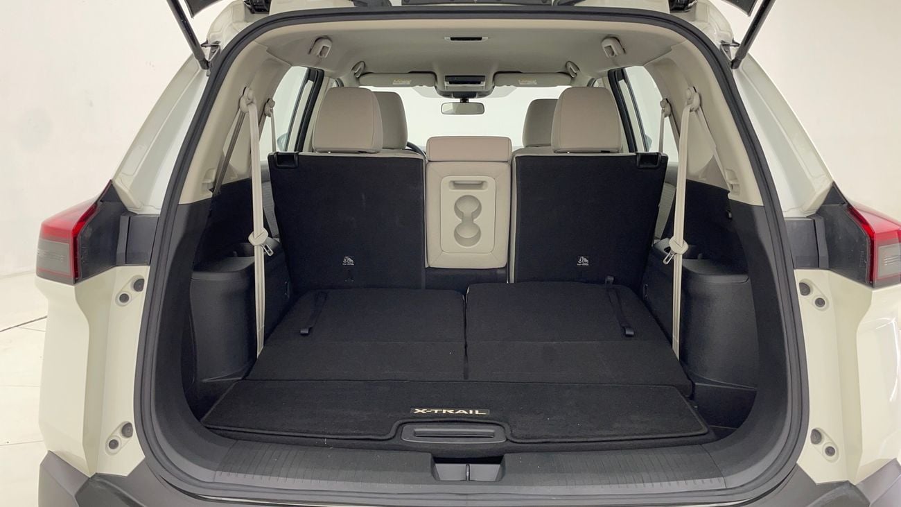 Nissan XTrail S 2.5 | Zero Down Payment | Home Test Drive