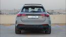 Mercedes Benz GLC 43 AMG 4MATIC 2.0T EQ Boost GCC 2026 With 2 Years Unlimited Mileage Warranty At Official Dealer