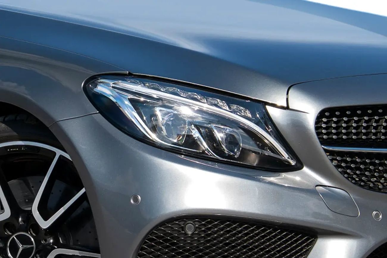 Mercedes-Benz C 43 AMG JANUARY SAVINGS | 0% Downpayment | 2,558 P/M | Warranty and Service Package Available