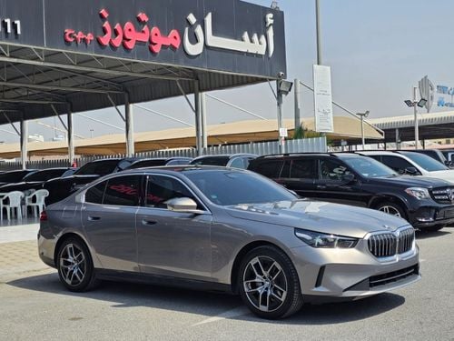 BMW 520i