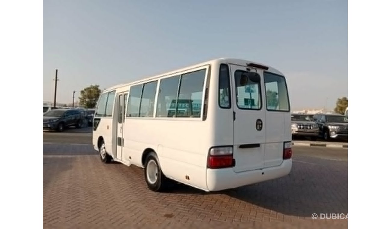 تويوتا كوستر TOYOTA COASTER BUS RIGHT HAND DRIVE(PM53557)