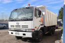 Nissan MK210 NISSAN L6 290 LONG CHASSIS 6X4 TIPPER MODEL 1997