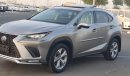 Lexus NX300 LEXUS NX300 HYBRID FULL OPTION