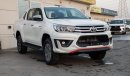 تويوتا هيلوكس TOYOTA HILUX 4.0L V6 MY 2020