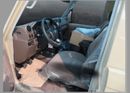 تويوتا لاند كروزر 70 ECT0012 - Toyota LC71 Hardtop SWB V ZT - 4.0L Petrol Manual Beige