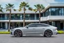 Audi RS7 4.0 TFSI QUATTRO RS7 Quattro | 5,875 P.M | 0% Downpayment | AUDI WARRANTY!