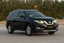Nissan X Trail S
