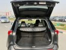 Toyota RAV4 2019 TOYOTA RAV4 XLE Full Option
