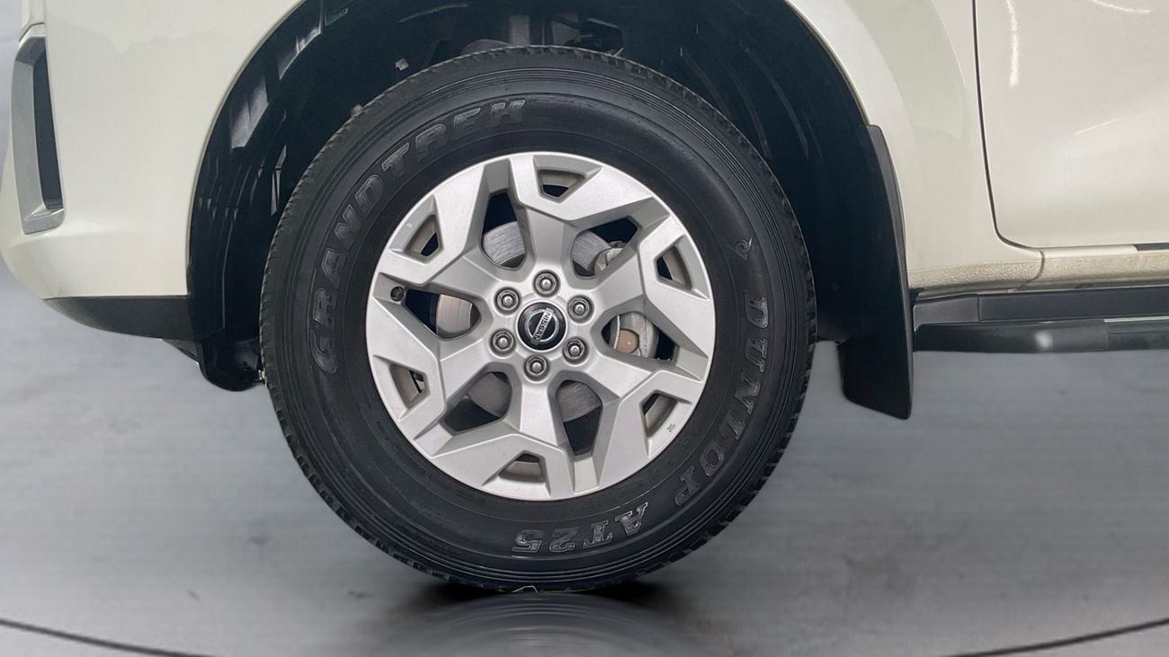 Nissan X Terra TITANIUM | Guaranteed Warranty | 0 Down Payment
