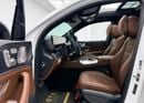 مرسيدس بنز GLS 450 4M PREMIUM 2025 Mercedes Benz GLS450 4MATIC Premium Plus, 2030 MB Warranty, Full MB Service History, GCC