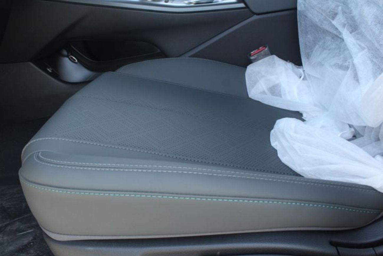 BYD QIN PLUS Qin Plus Dm-I