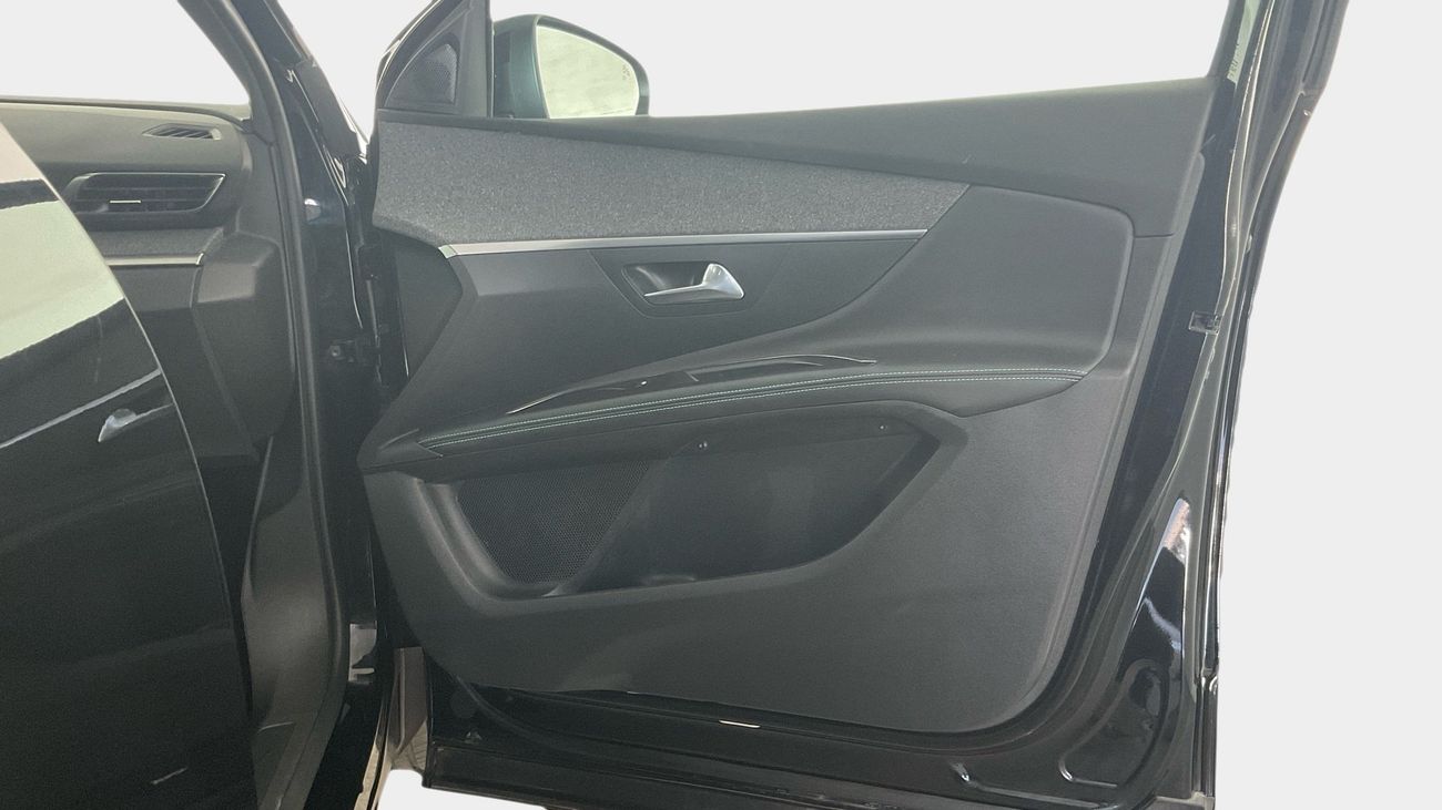 بيجو 5008 Allure | upto AED 20,000 Ramadan Discount | شامل الضمان | 0 ﺪﻔﻋﺓ ﺃﻮﻟﻯ