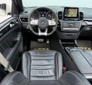 مرسيدس بنز GLE 63 S AMG 2016 Mercedes-Benz GLE 63 S AMG, Excellent Condition ,Japanese Spec.